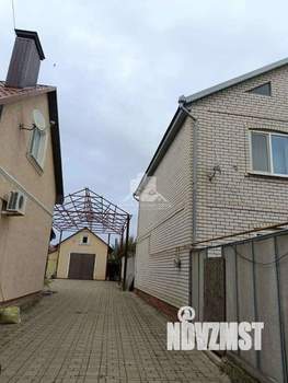 Дом 160м², 2-этажный, участок 10 сот.  