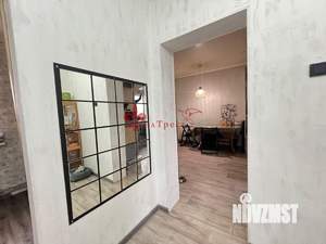 Дом 64м&sup2;, 1-этажный, участок 9 сот.  