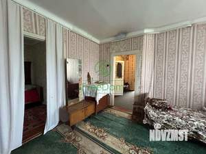 Дом 75м², 1-этажный, участок 10 сот.  