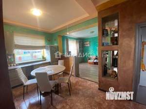 Дом 117м², 2-этажный, участок 15 сот.  