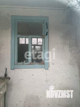Дом 12м², 1-этажный, участок 5 сот.  