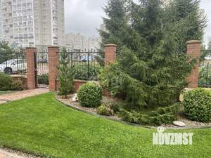 Дом 273м², 1-этажный, участок 14 сот.  