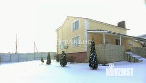 Дом 248м&sup2;, 2-этажный, участок 15 сот.  