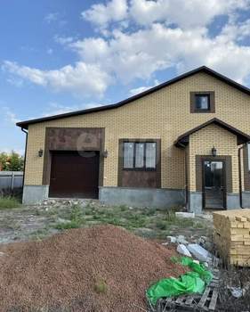 Дом 150м², 1-этажный, участок 15 сот.  
