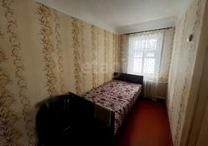 Дом 50м&sup2;, 1-этажный, участок 12 сот.  