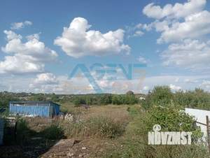 Дом 100м&sup2;, 1-этажный, участок 12 сот.  