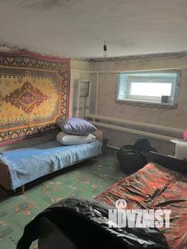 Дом 50м², 1-этажный, участок 13 сот.  