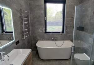 Дом 150м², 1-этажный, участок 15 сот.  