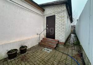 Дом 67м², 1-этажный, участок 6 сот.  