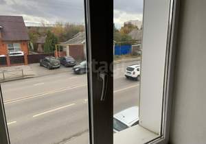 Дом 1117м², 3-этажный, участок 7 сот.  