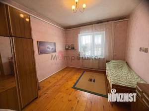 Дом 66м&sup2;, 1-этажный, участок 15 сот.  