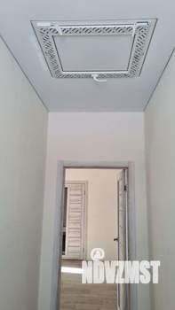 Дом 110м&sup2;, 1-этажный, участок 8 сот.  