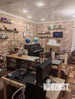 Дом 106м&sup2;, 1-этажный, участок 7 сот.  