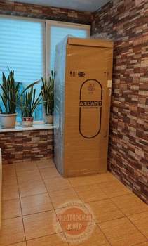 Дом 101м&sup2;, 2-этажный, участок 16 сот.  