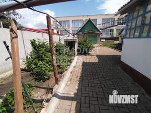 Дом 55м², 1-этажный, участок 6 сот.  