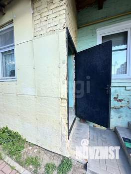 Дом 35м², 1-этажный, участок 8 сот.  