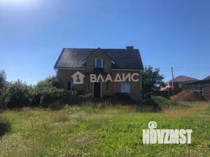 Дом 118м&sup2;, 2-этажный, участок 14 сот.  