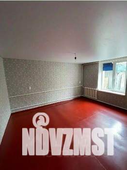 Дом 109м&sup2;, 1-этажный, участок 2 сот.  