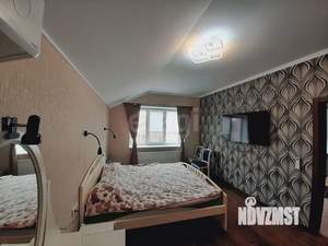 Дом 174м², 2-этажный, участок 5 сот.  