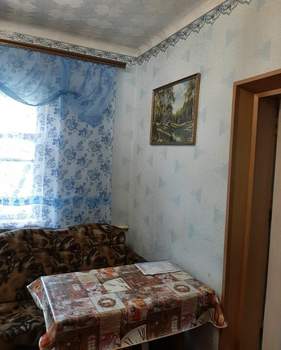Дом 70м², 1-этажный, участок 6 сот.  