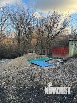 Дача 36м², 2-этажный, участок 9 сот.  