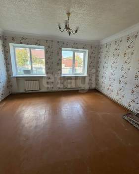 Дом 65м&sup2;, 1-этажный, участок 5 сот.  