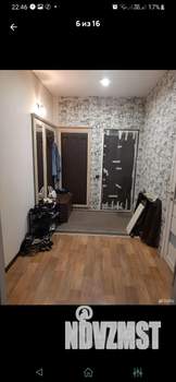 Дом 118м&sup2;, 3-этажный, участок 15 сот.  