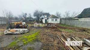 Дом 47м&sup2;, 1-этажный, участок 8 сот.  