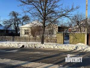 Дом 76м&sup2;, 1-этажный, участок 10 сот.  