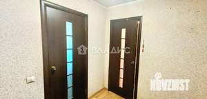 Дом 42м&sup2;, 1-этажный, участок 6 сот.  