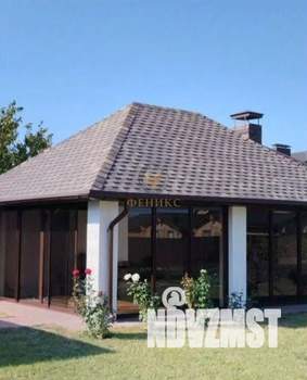 Дом 150м&sup2;, 2-этажный, участок 16 сот.  