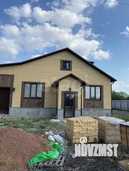 Дом 150м², 1-этажный, участок 15 сот.  
