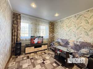 Дом 77м&sup2;, 2-этажный, участок 5 сот.  