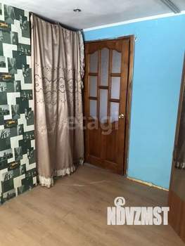 Дом 61м², 1-этажный, участок 10 сот.  