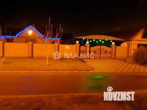 Дом 400м², 1-этажный, участок 30 сот.  