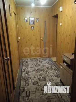 Дом 59м², 1-этажный, участок 10 сот.  