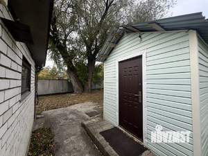 Дом 140м&sup2;, 1-этажный, участок 3 сот.  