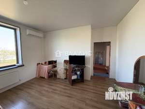 Дом 157м², 1-этажный, участок 15 сот.  