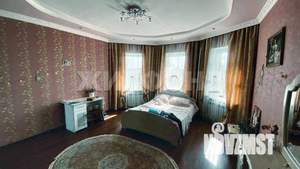 Дом 310м², 2-этажный, участок 15 сот.  