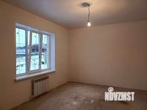 Дом 120м&sup2;, 1-этажный, участок 15 сот.  