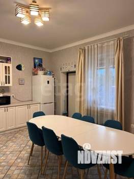 Дом 252м², 2-этажный, участок 10 сот.  