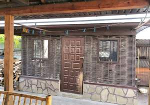 Дом 208м&sup2;, 2-этажный, участок 6 сот.  