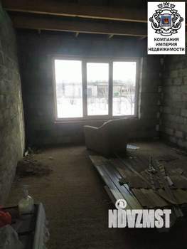 Дом 111м&sup2;, 1-этажный, участок 16 сот.  