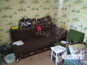 Дом 20м&sup2;, 1-этажный, участок 5 сот.  