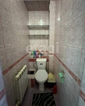 Дом 65м&sup2;, 1-этажный, участок 5 сот.  