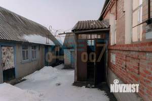 Дом 81м², 2-этажный, участок 19 сот.  