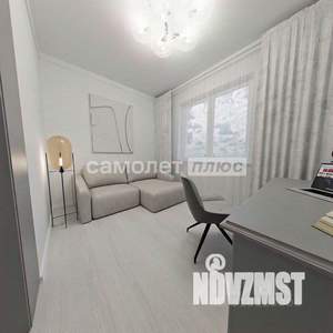 Дом 115м&sup2;, 1-этажный, участок 13 сот.  