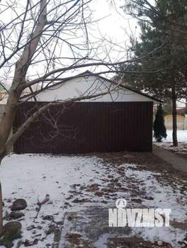 Дом 258м², 2-этажный, участок 15 сот.  