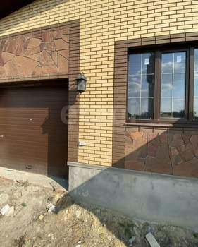 Дом 150м², 1-этажный, участок 15 сот.  