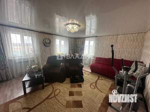 Дом 71м&sup2;, 1-этажный, участок 12 сот.  